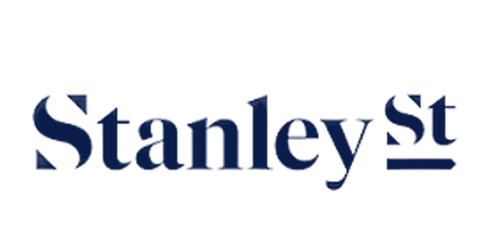 Logo of Stanley St