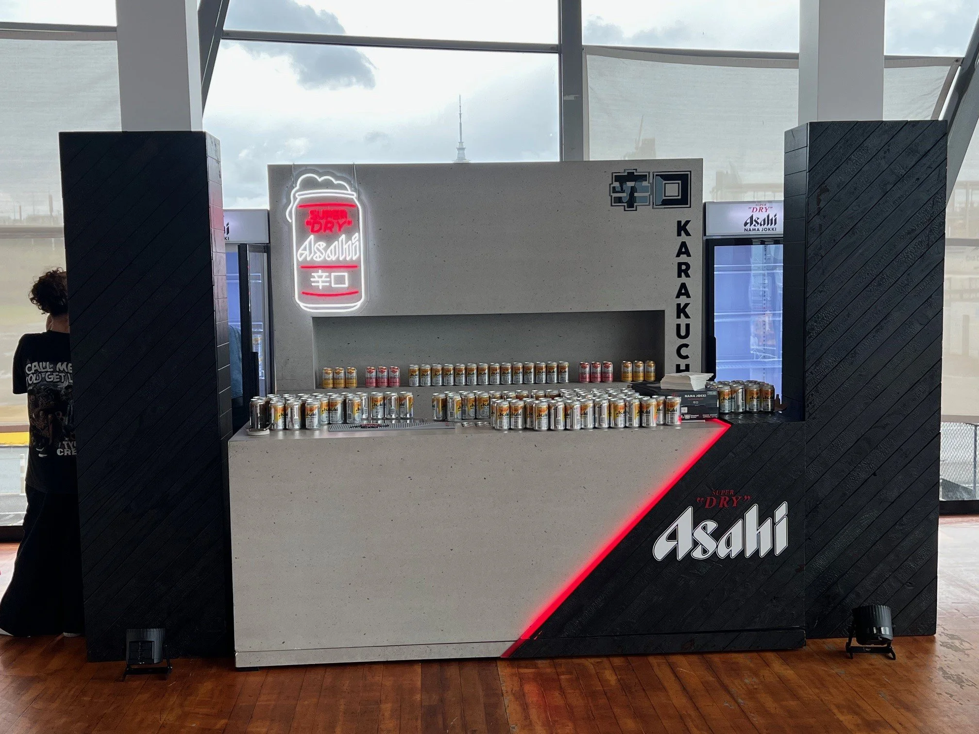 Asahi x Remix Event Mechanics Bay - INV-31276.jpg