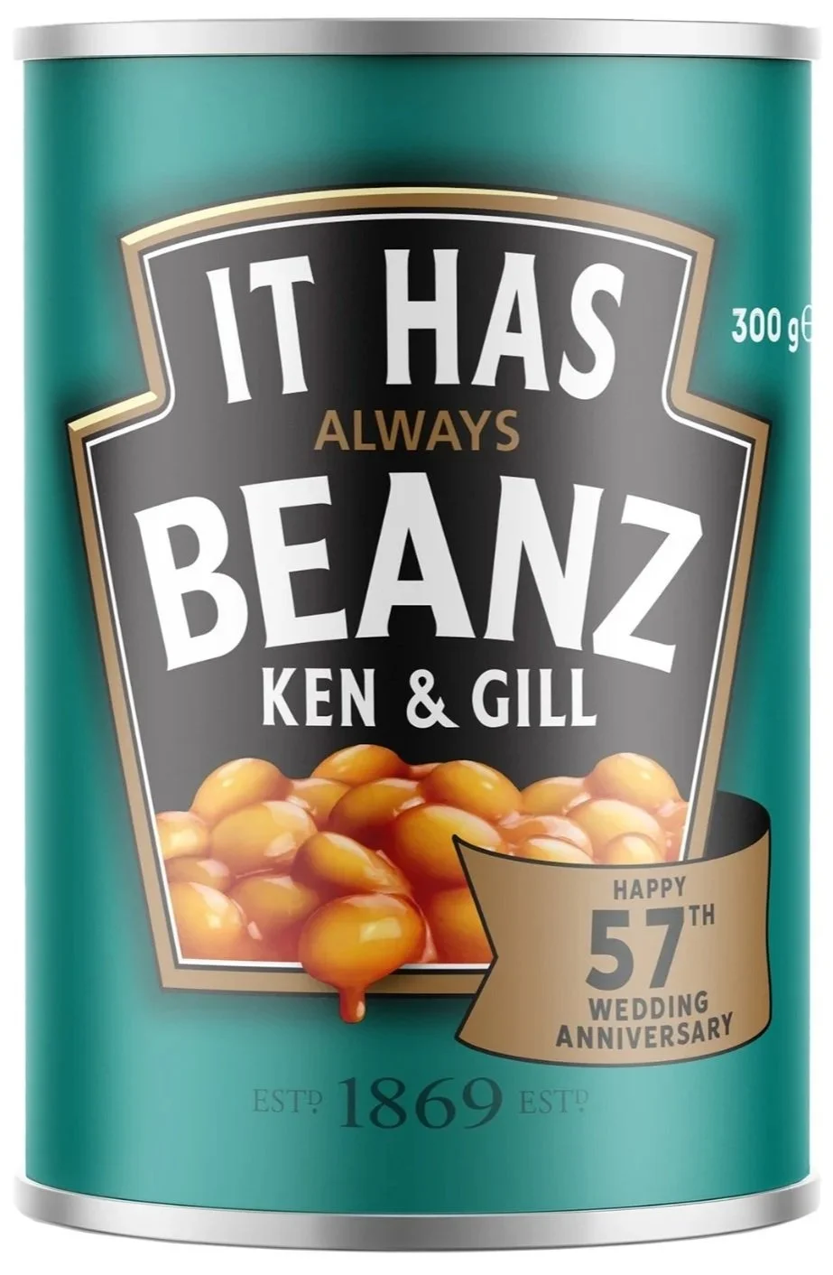 Ken & Gill — Malcove Australia