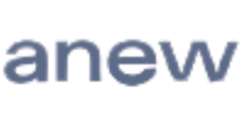 Anew