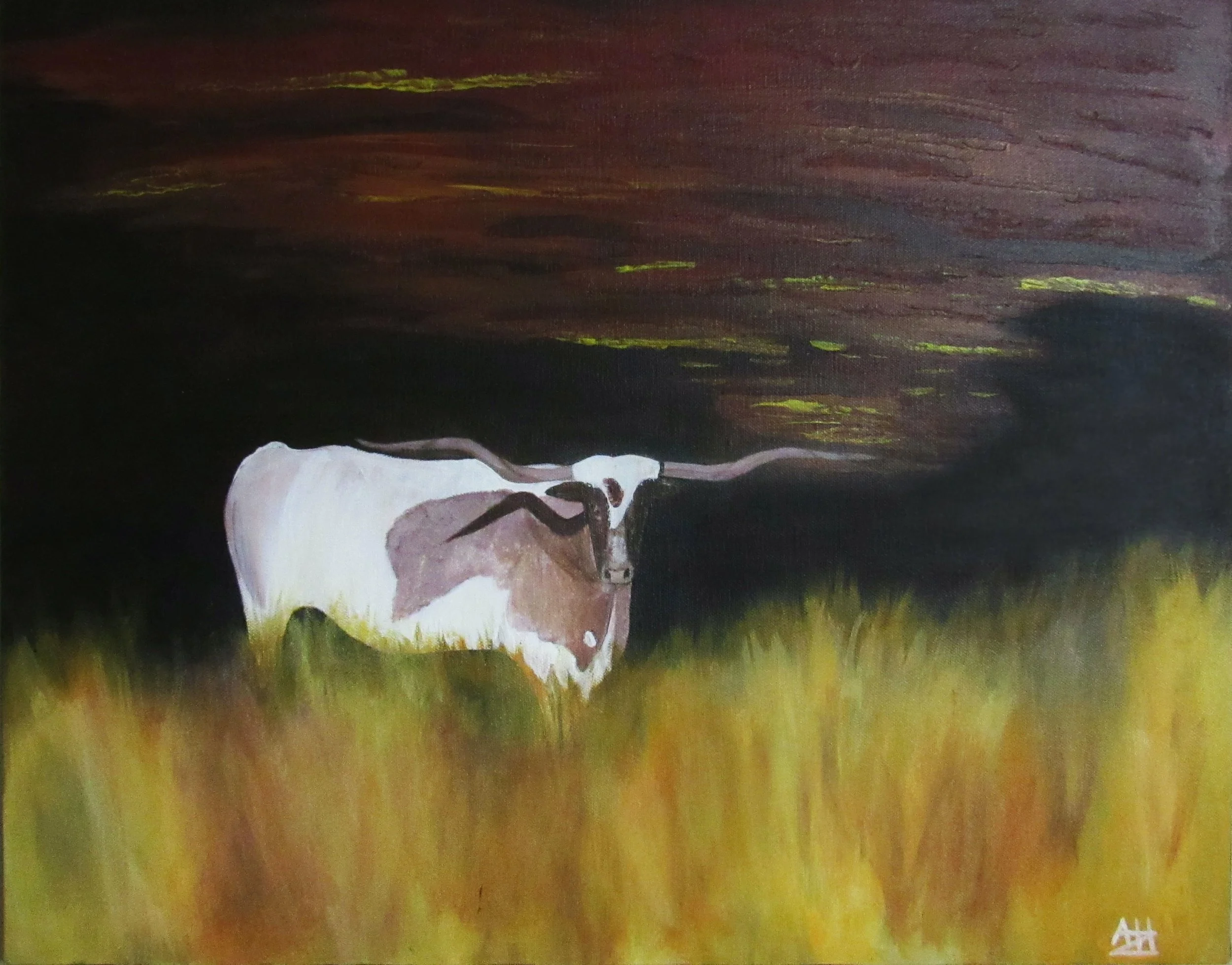 Longhorn_PaintingResize.jpg