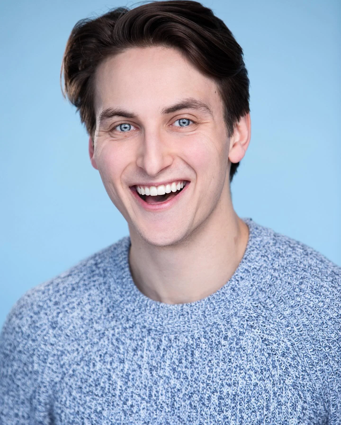 new headshots 👀📸: @adrianeleighphoto