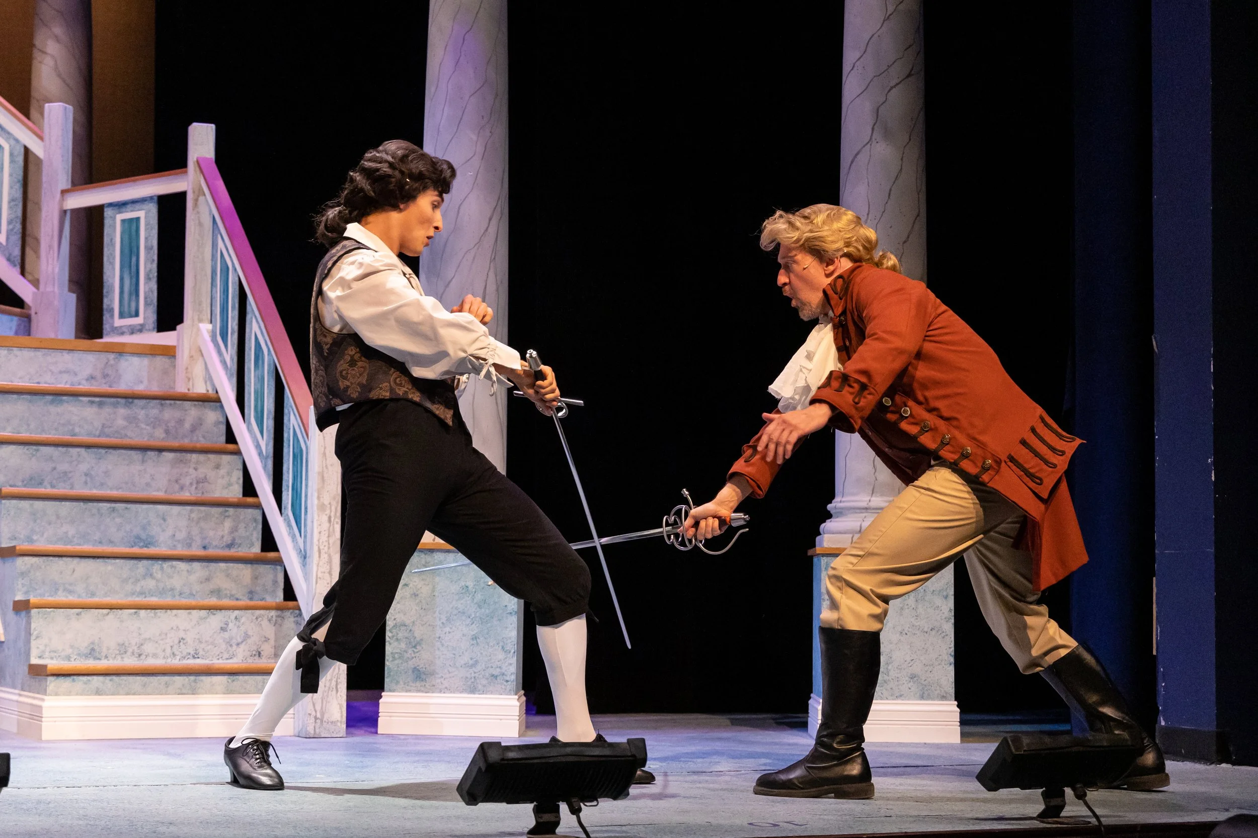 Scarlet Pimpernel - 4.JPG