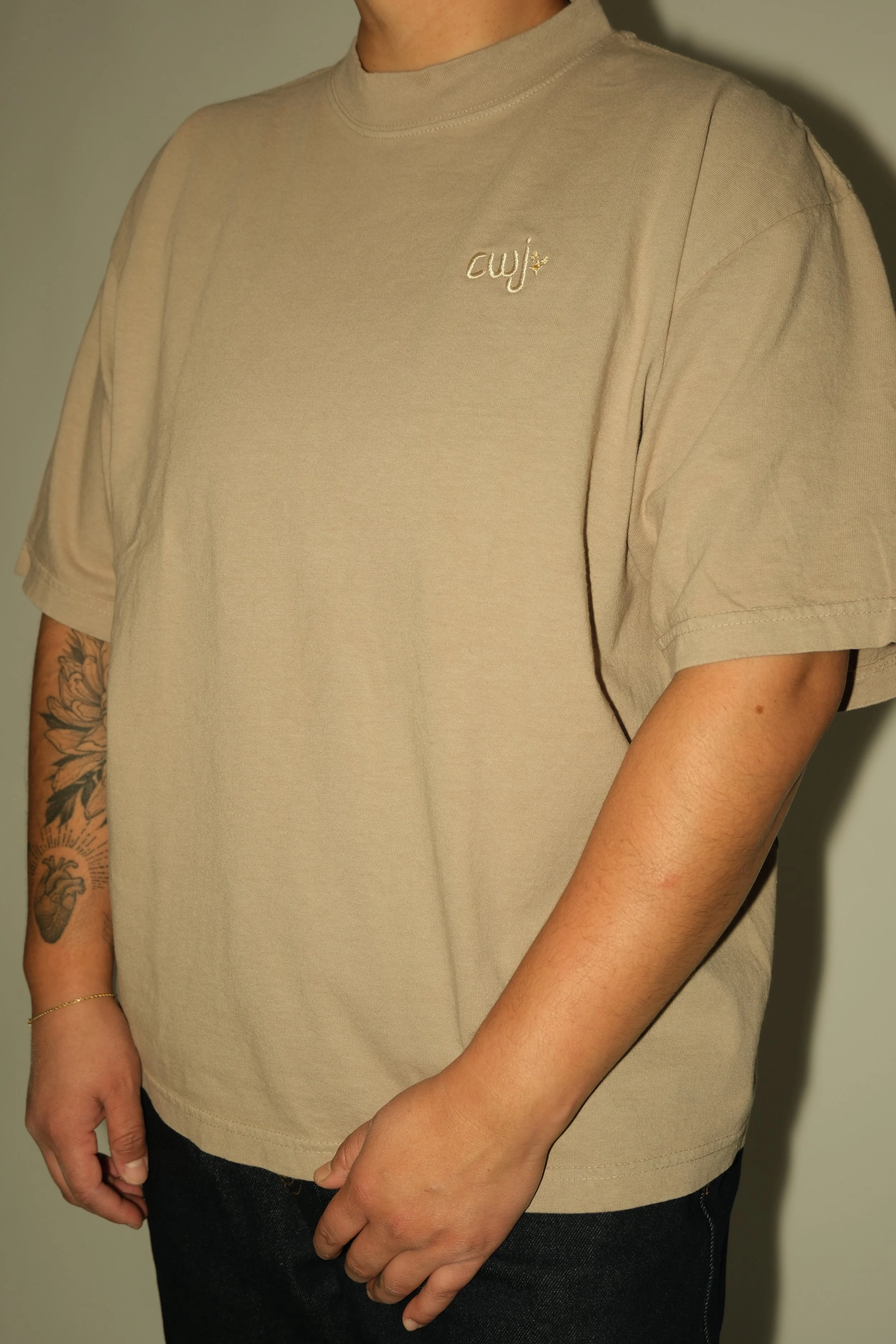 cwj t-shirts