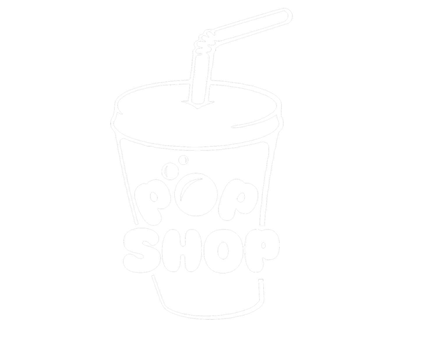 Pop Shop