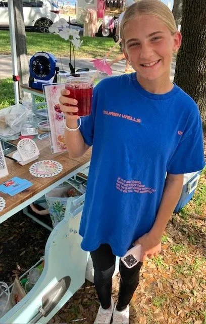 Make Your Dreams Come True 