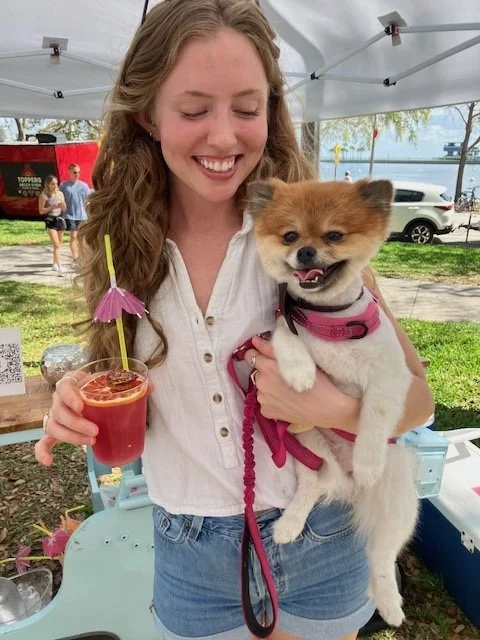 girl with drink and dog.jpg
