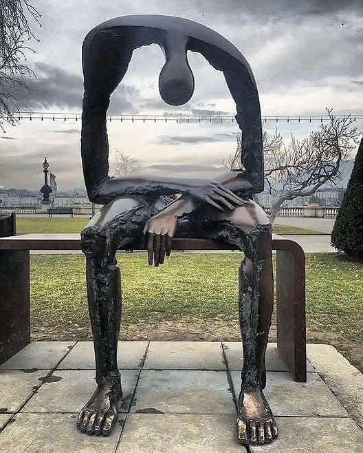 Grief Pathways