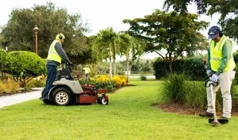 Premium Estate & Hardscape Restoration