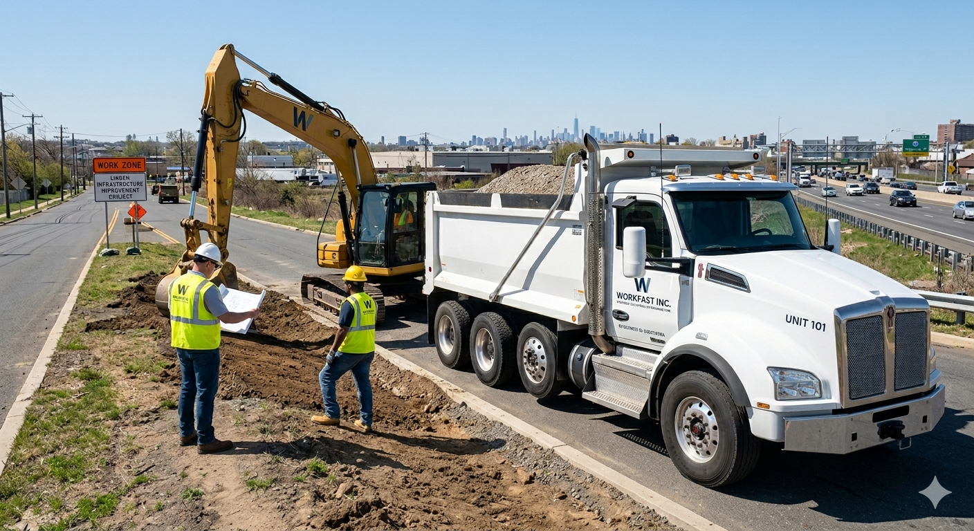 Government & Infrastructure Services
