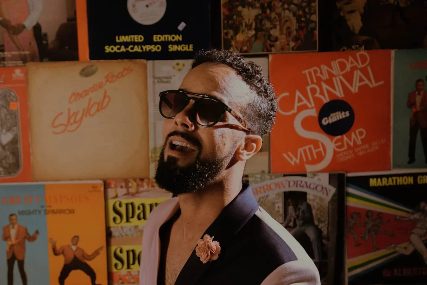 ✨some behind-the-scenes magic✨
📸: @kristonkk