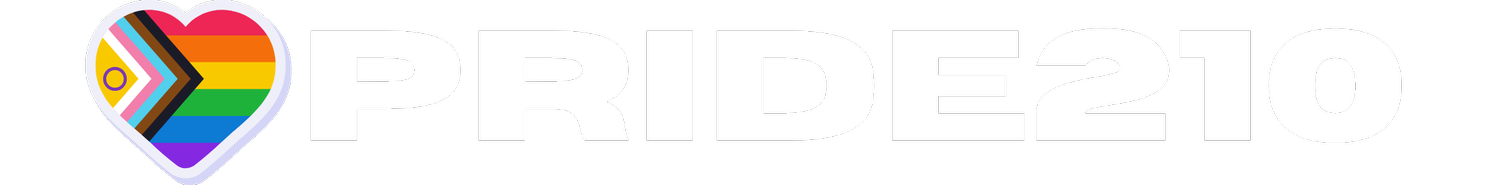 Pride210 | San Antonio LGBTQ+ Pride
