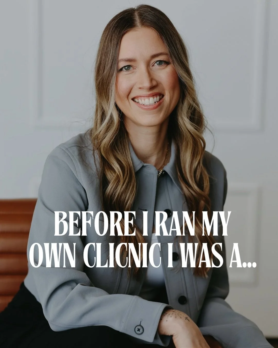 It feels like I&rsquo;ve lived many lives and worked in so many places and changed my career a million times&hellip;🤪

But everything had a purpose to lead me to where I am today. I wanted autonomy over my schedule, flexibility in my routine and to 