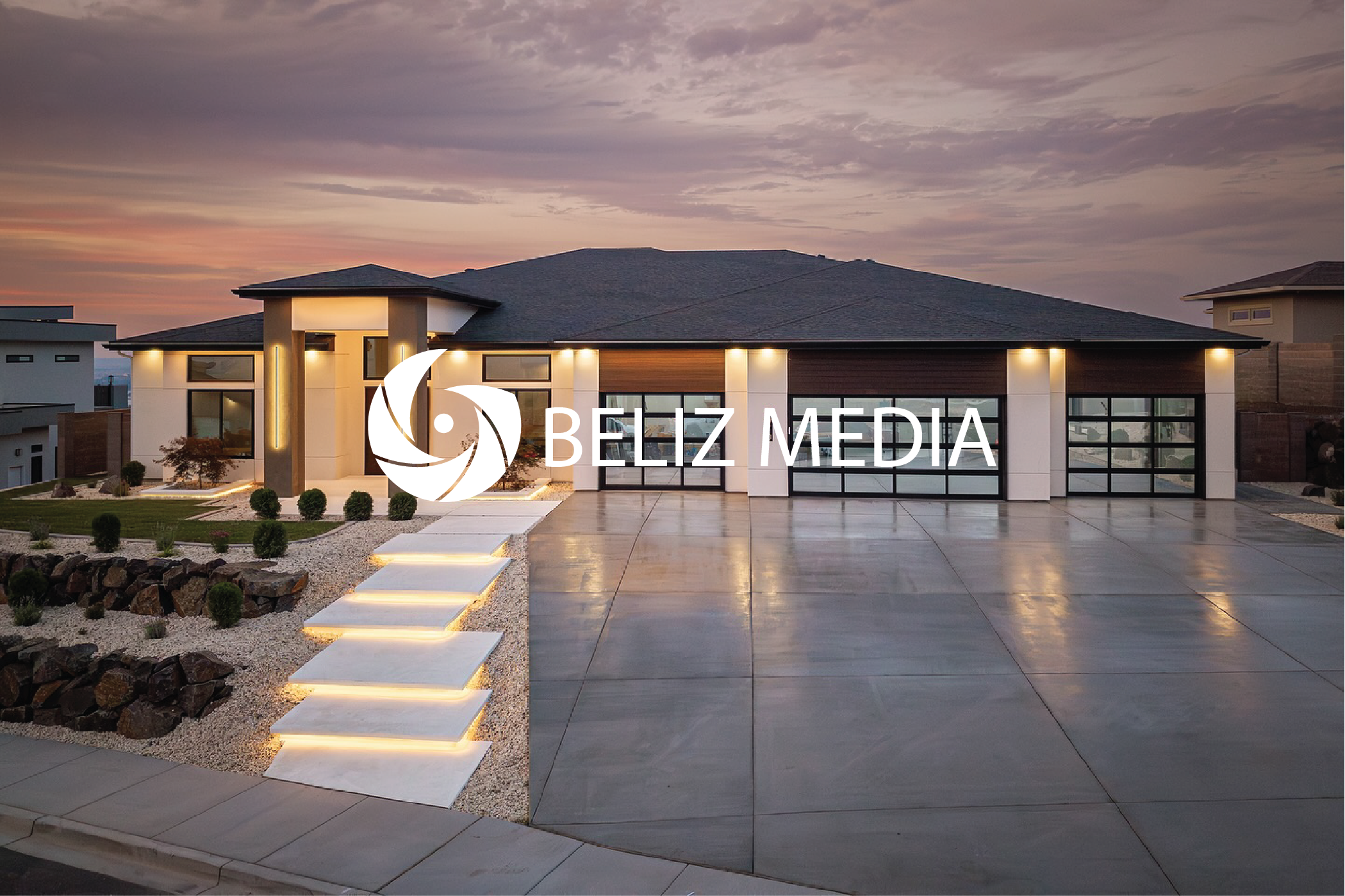 Beliz Media