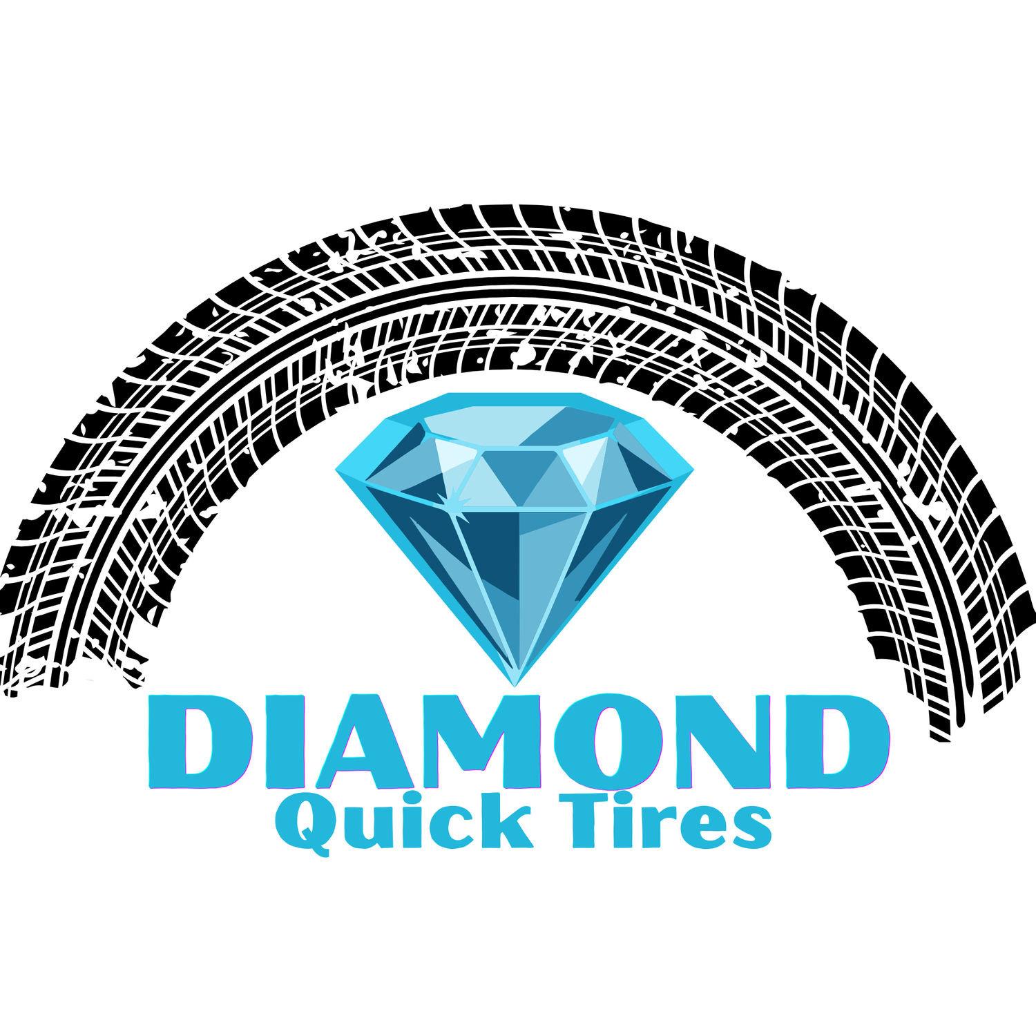 DIAMOND QUICK TIRES