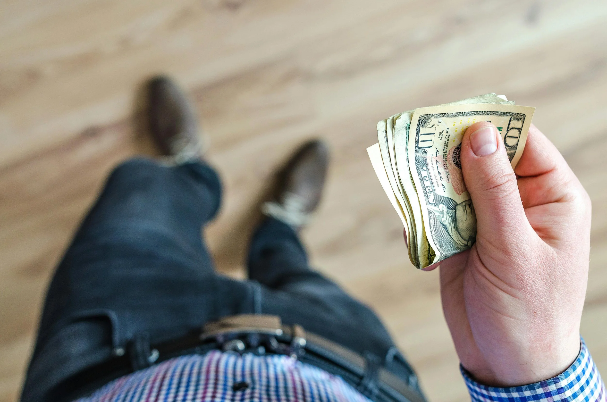 How Much Money Do You Really Need to Move Abroad?