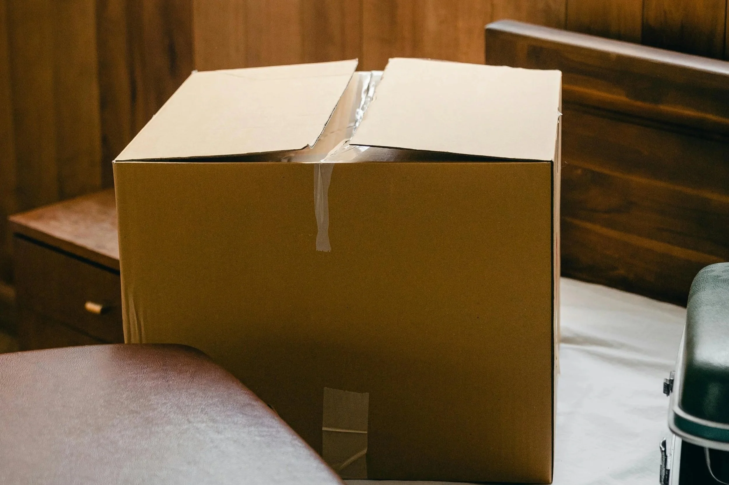 Essential Moving Abroad Packing List for a Smooth Transition