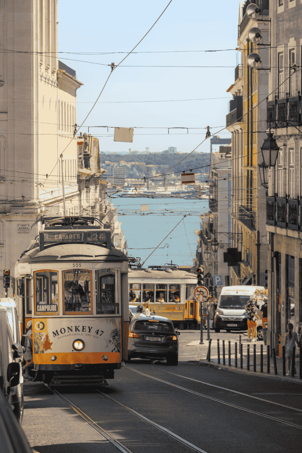 portugal lisbon tram city view travel in may best european destinations may 2026