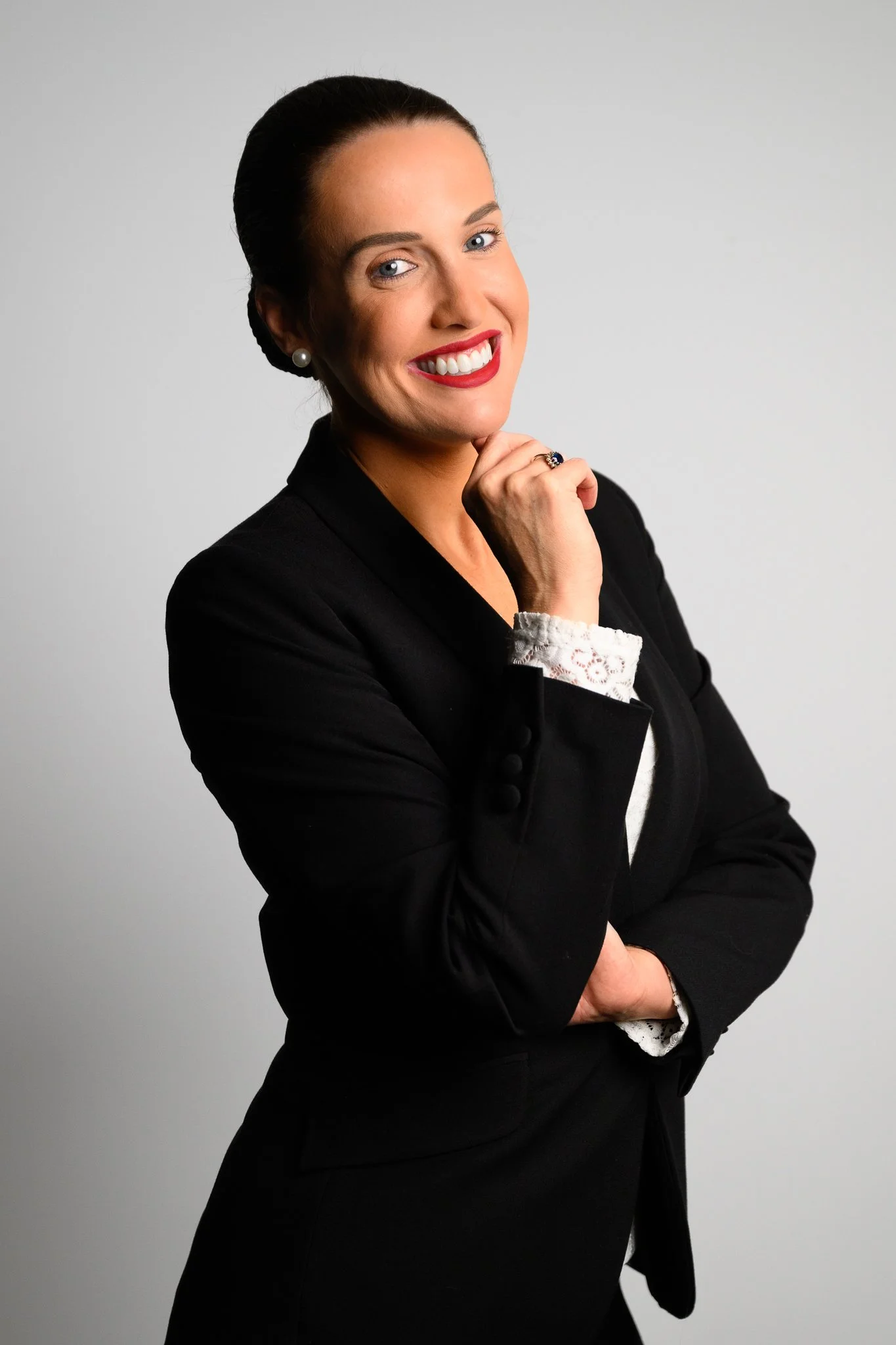 Natalie White, Whites Accounting