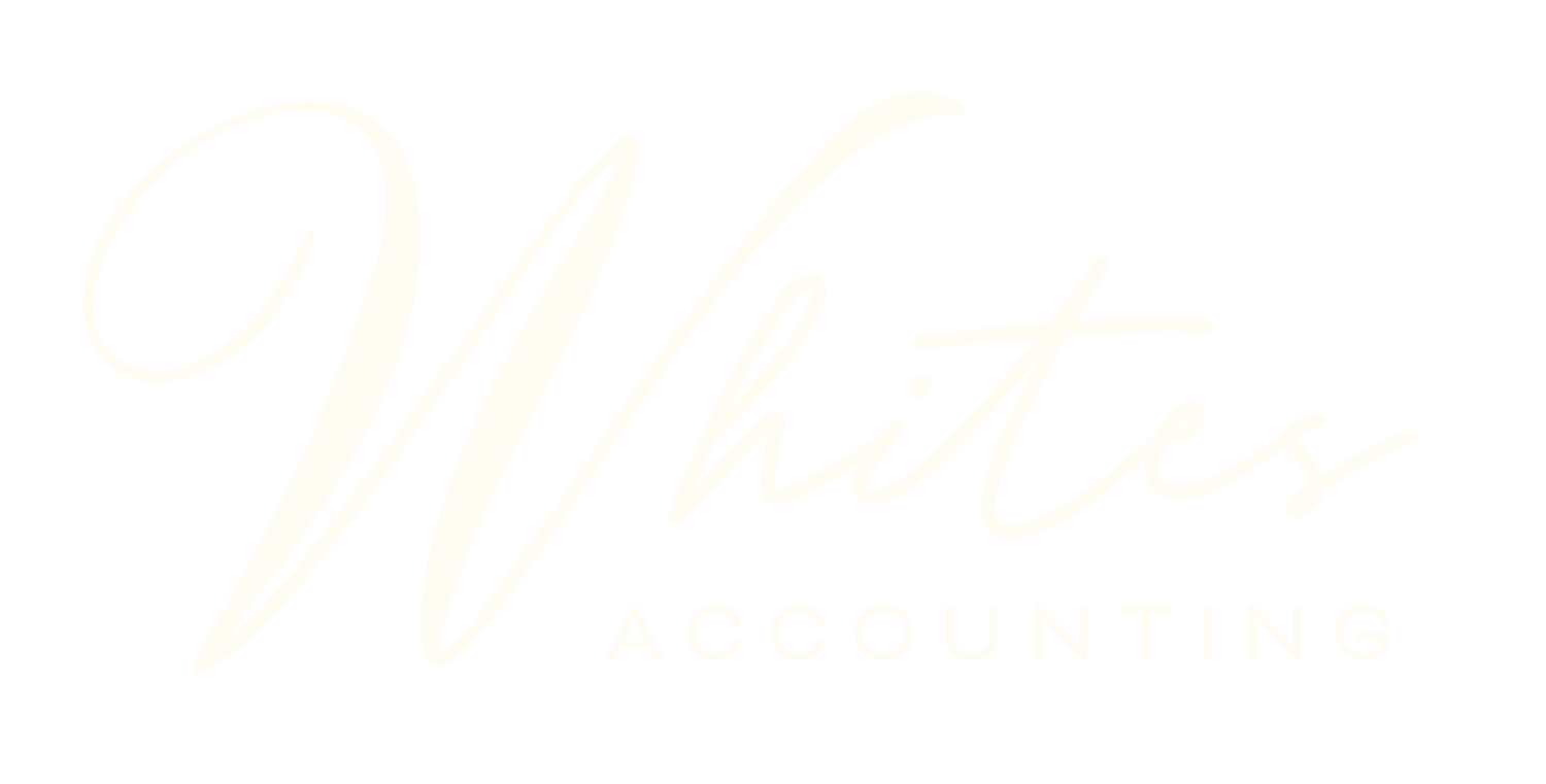 Whites Accounting