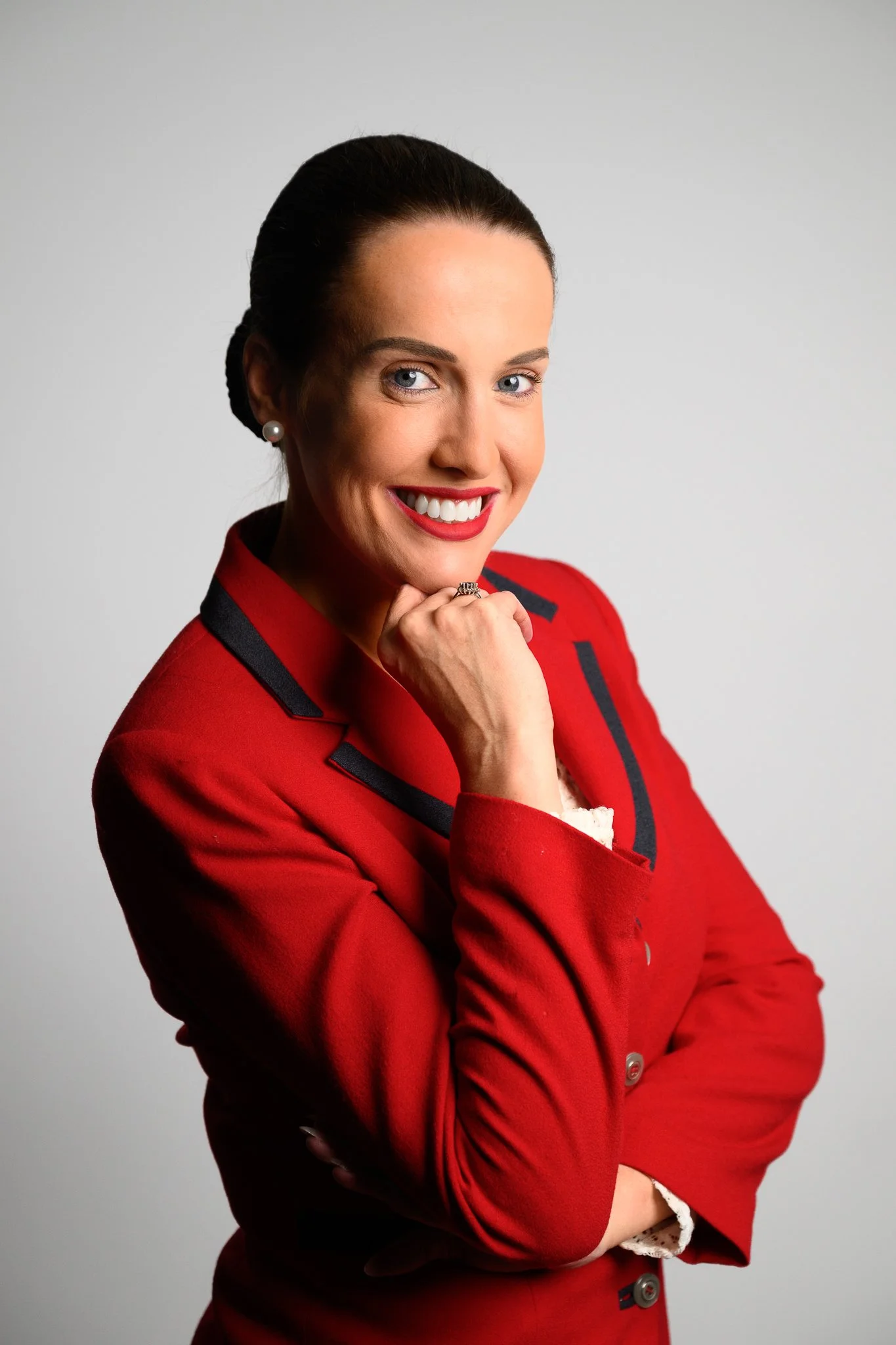 Natalie White, Whites Accounting
