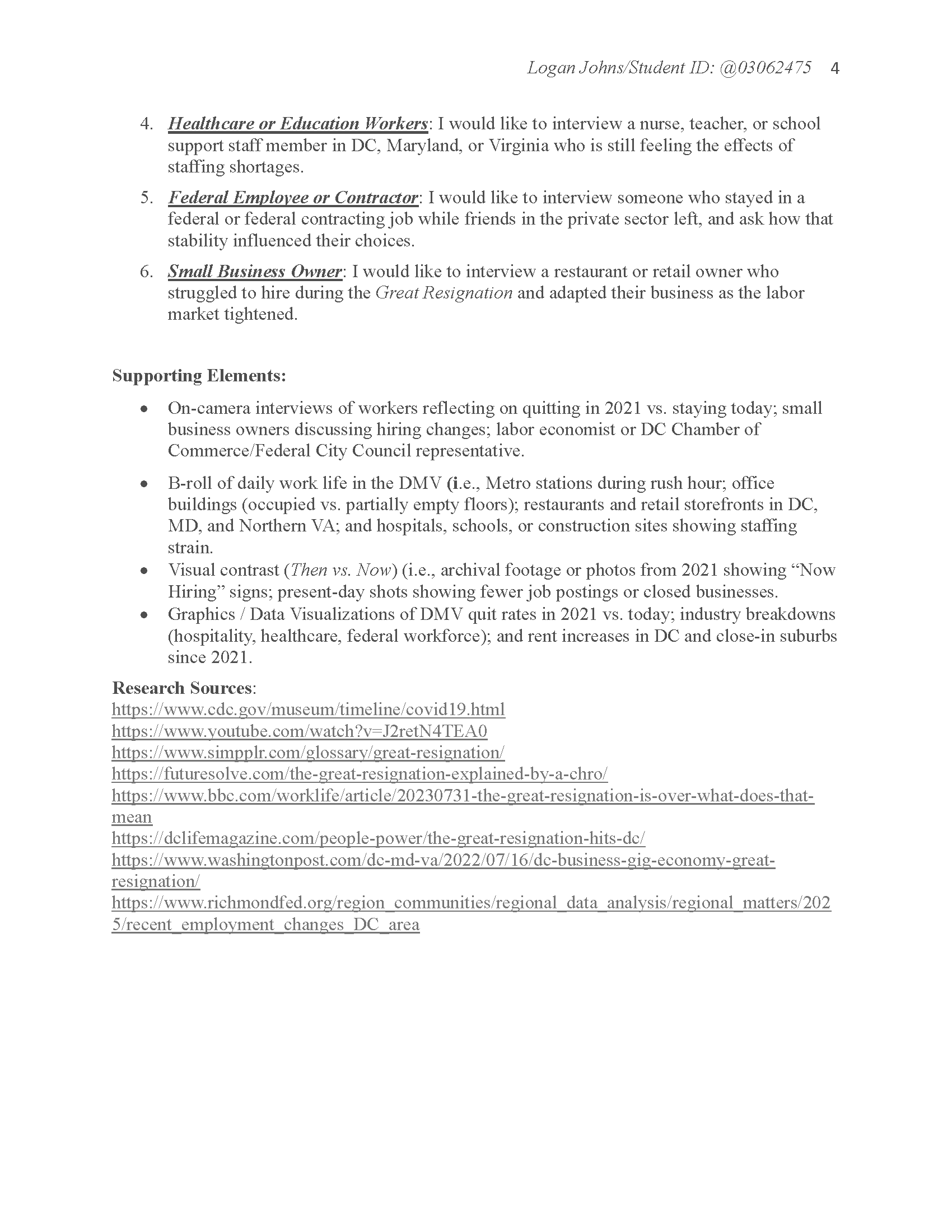 Five Years After the Great Resignation: How Work, Wages, and Daily Life Changed in the DMV (Pg 2)