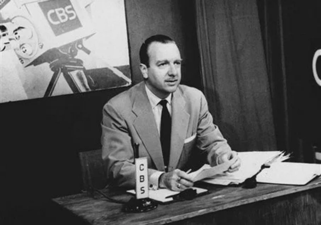 History of Broadcast News