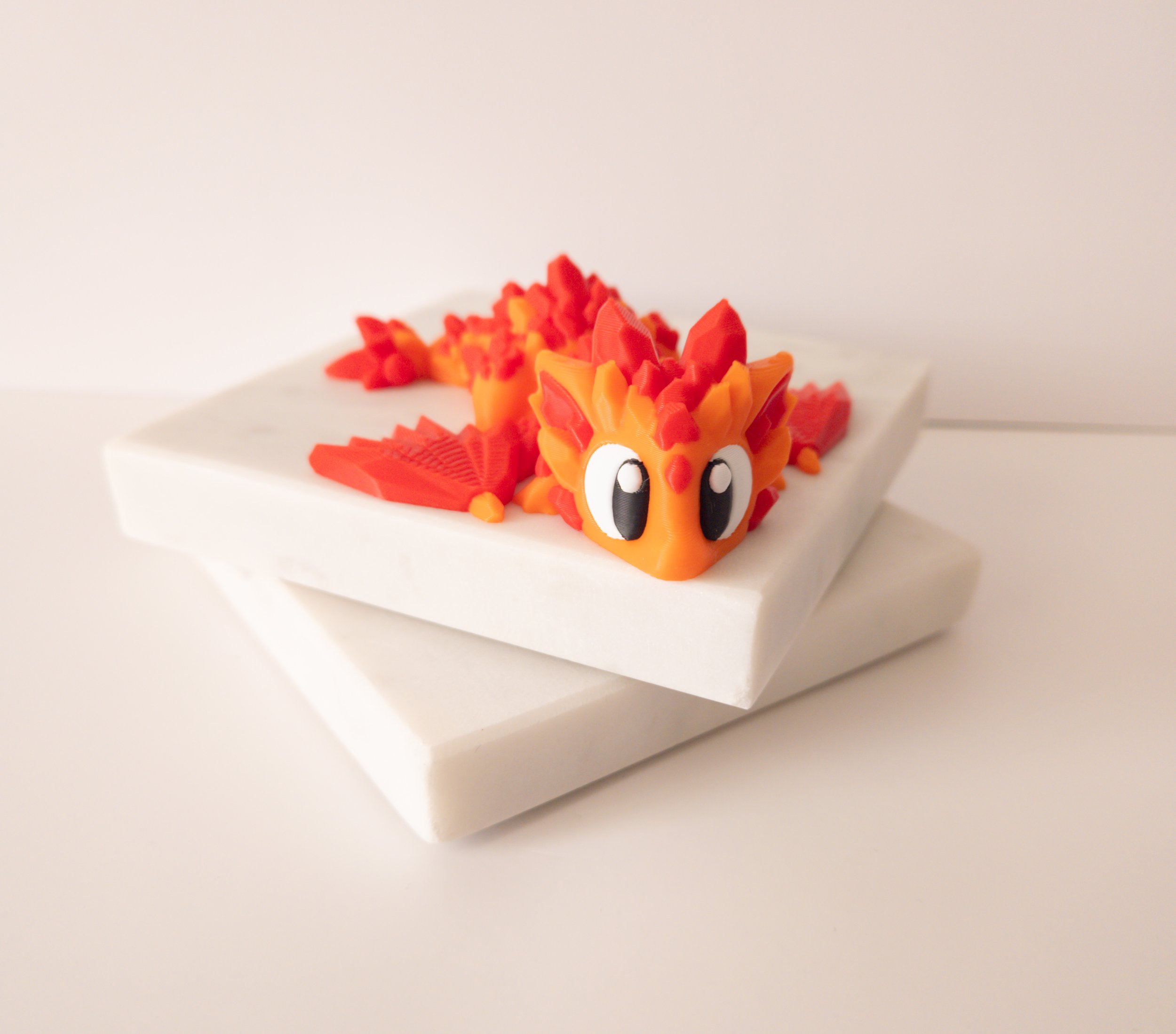 Blaze the Fire Dragon