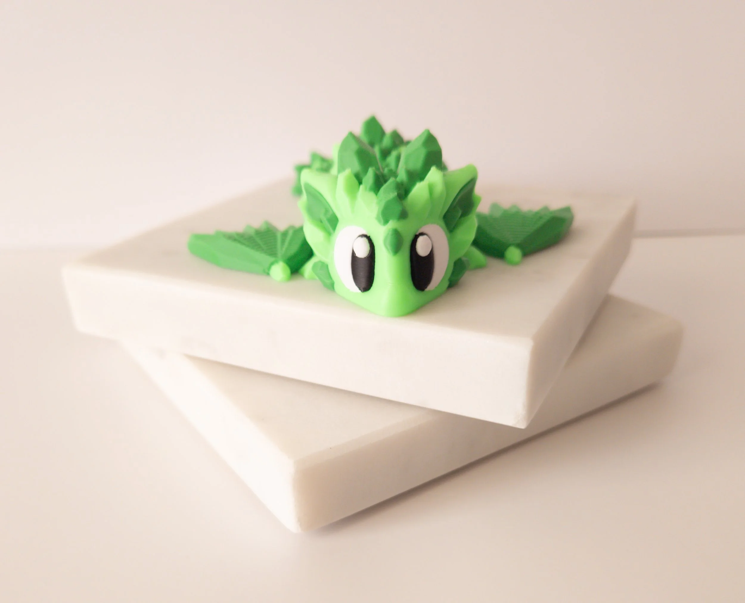 Fern the Earth Dragon