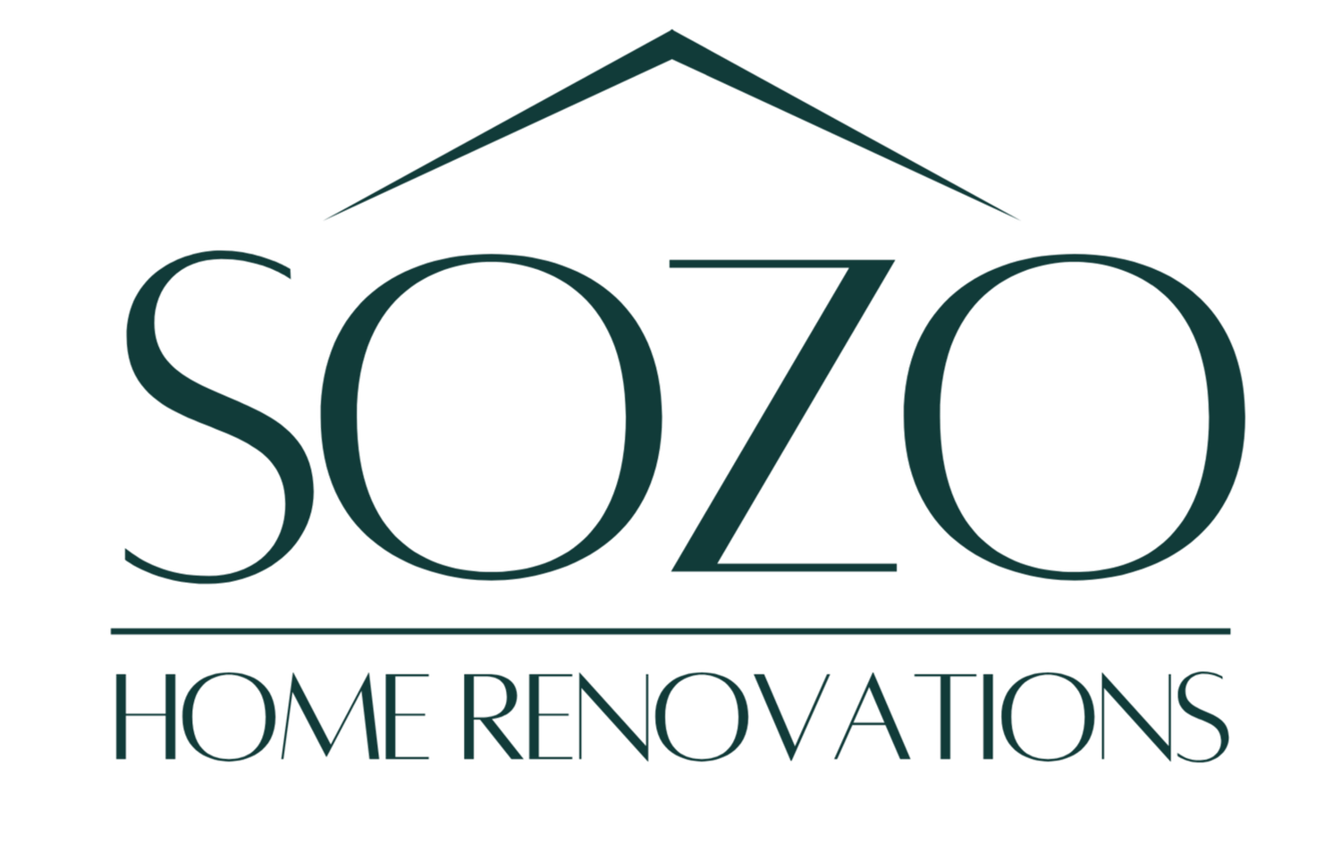 Sozo Home Renovations
