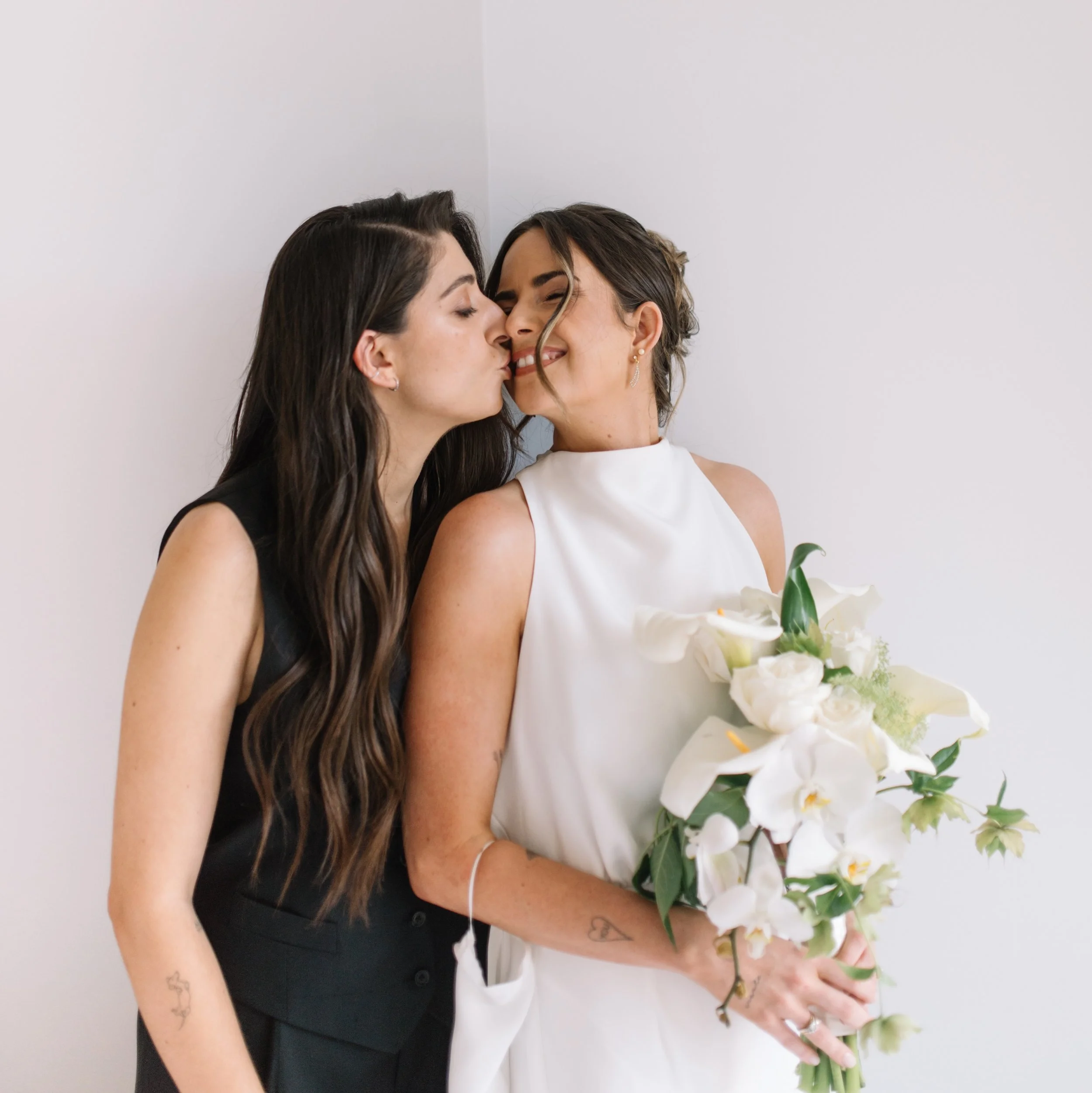 Lilly + Bek