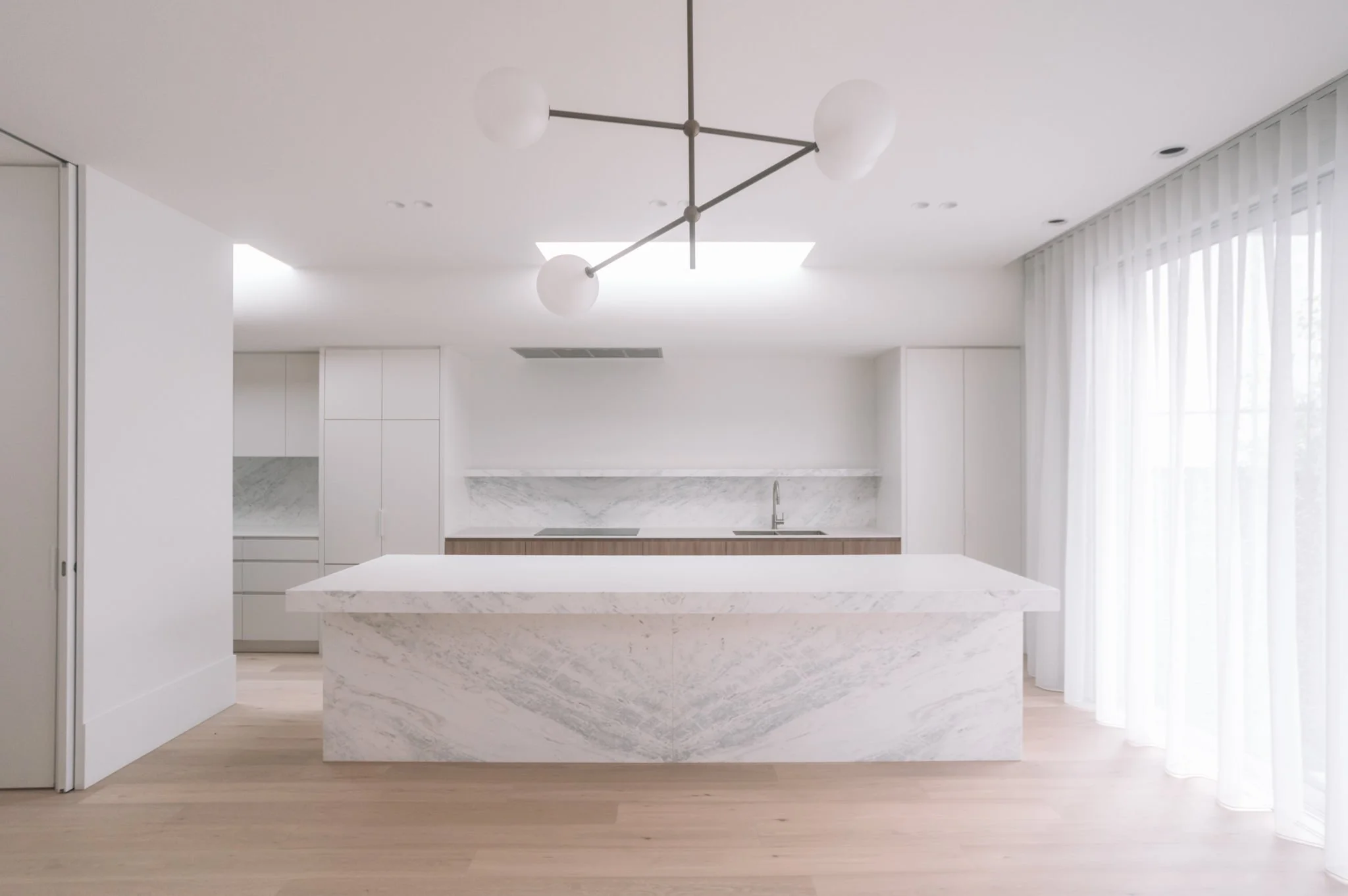 Virtual Staging