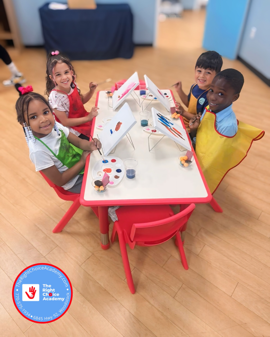 What Helps Build Confident Kids?