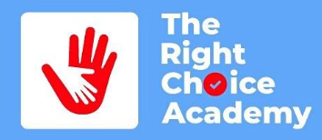 The Right Choice Academy