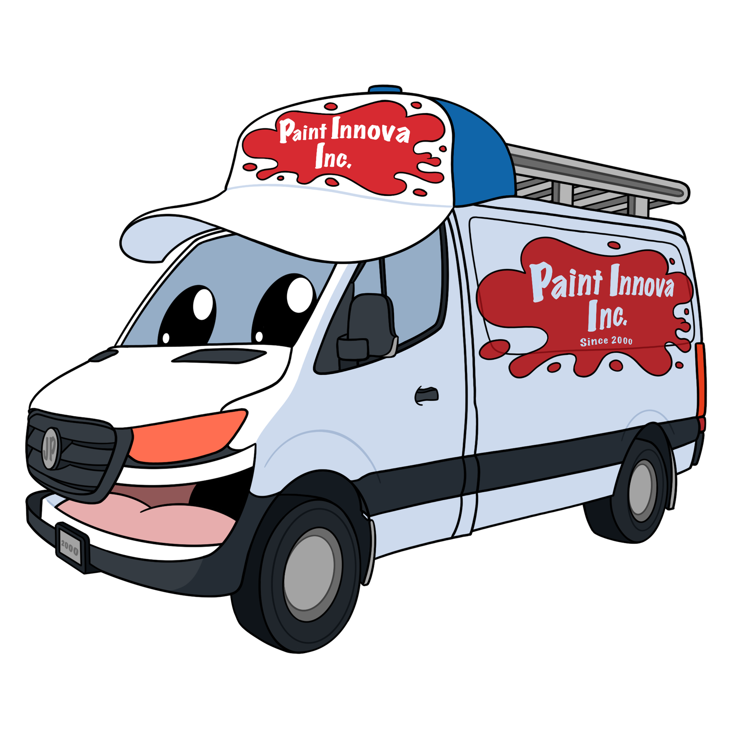 Paintinnova inc.