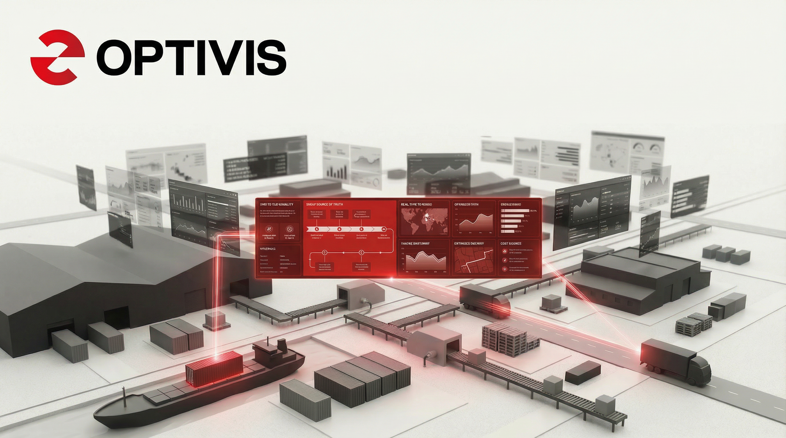 The hidden cost of poor supply chain visibility