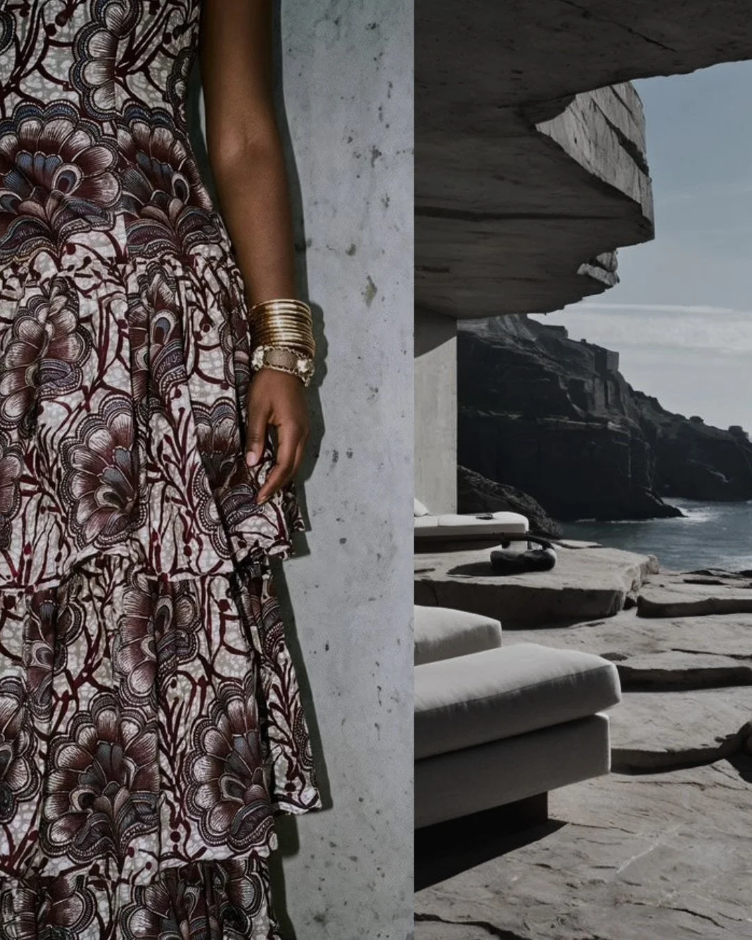 Zuri. Through the looking glass🔎

Made to order
Made for you

Jlxthelabel.com

#jlxthelabel #jlxwoman #luxuryafricanfashion #madetoorder