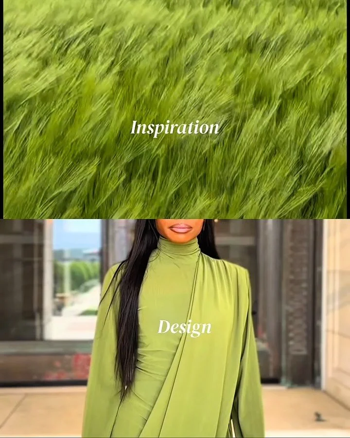 Attention, details, nature, people. Life and art coexist, we just pay attention closely.

JLXTHELABEL
Innovative. Distinctive. African. Bold.

What are you paying attention to lately?
#jlxthelabel #jlxthelabelbespoke #jlxwoman #luxuryafricanfashion