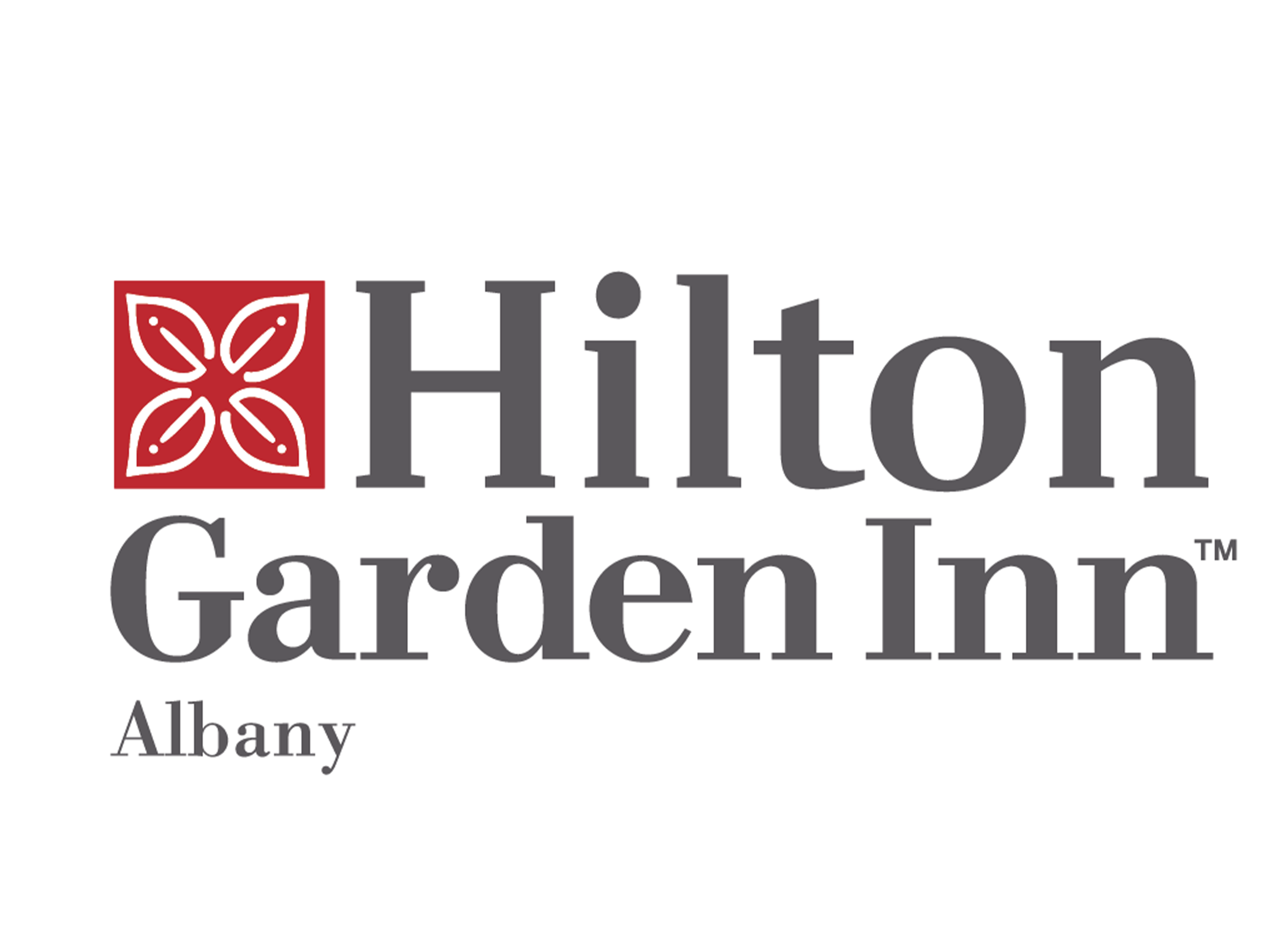 Hilton Garden Inn Albany Bronze Sponsor Logo