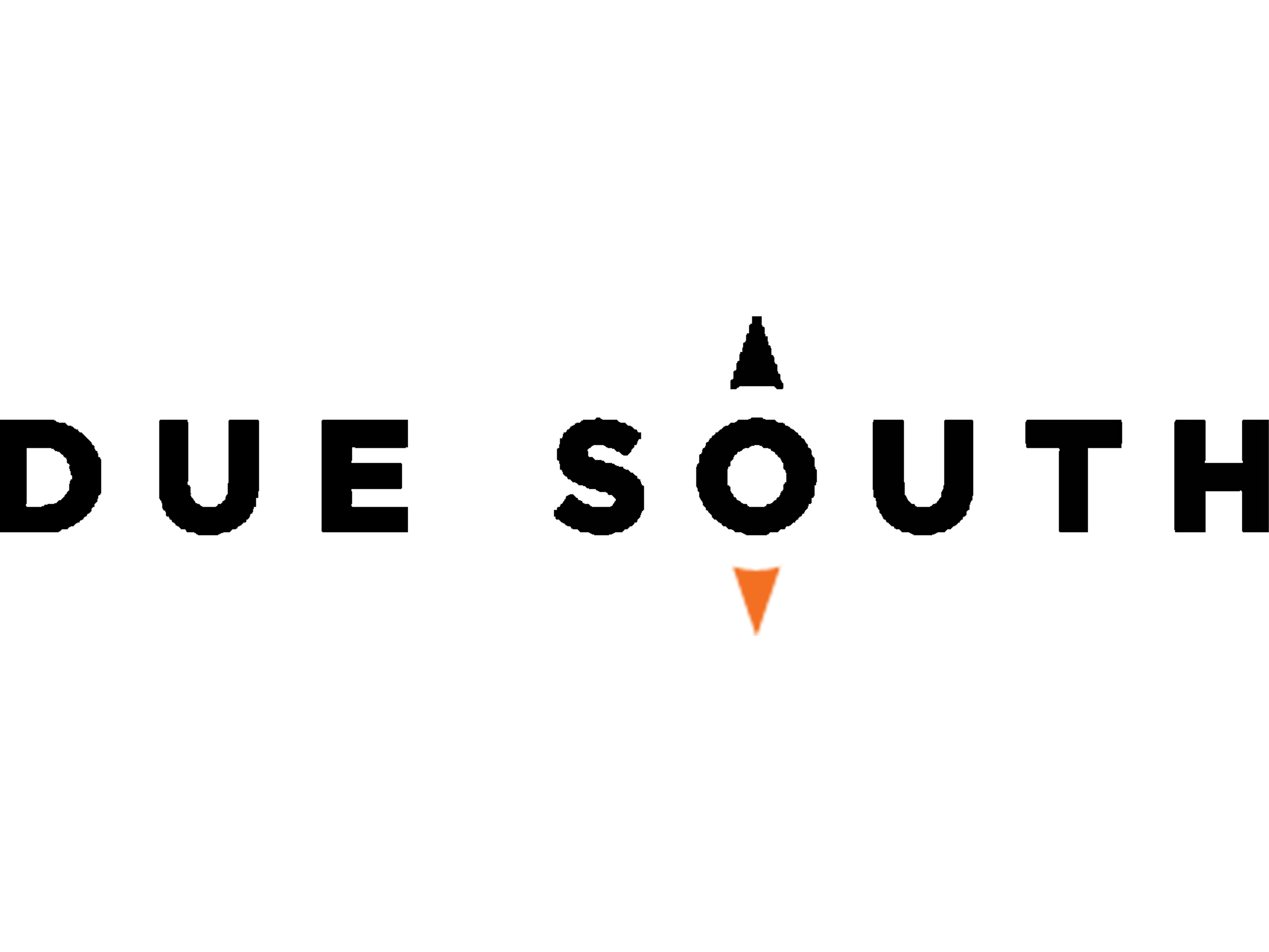 Due South Bronze Sponsor Logo