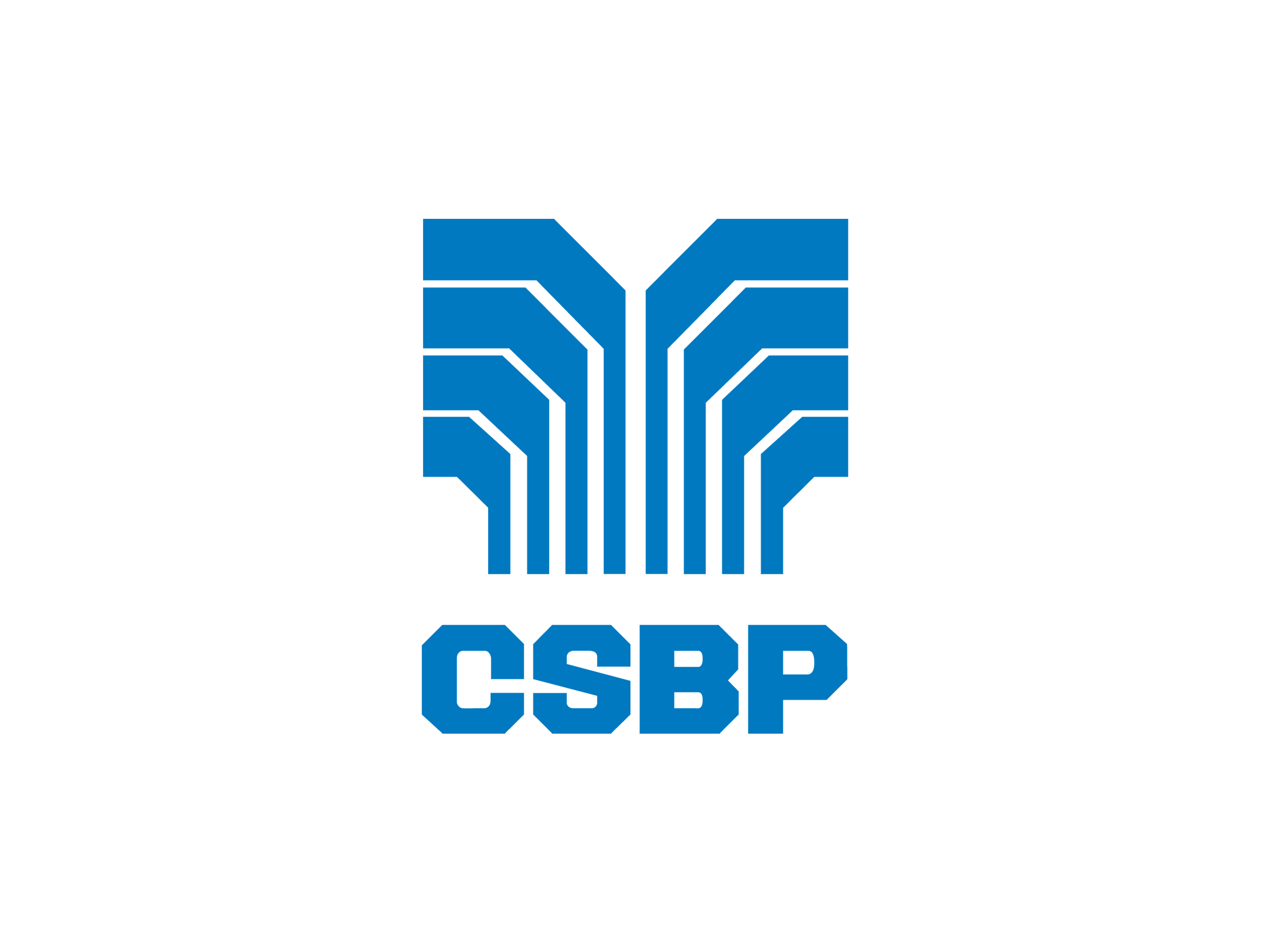 CSBP Silver Sponsor Logo