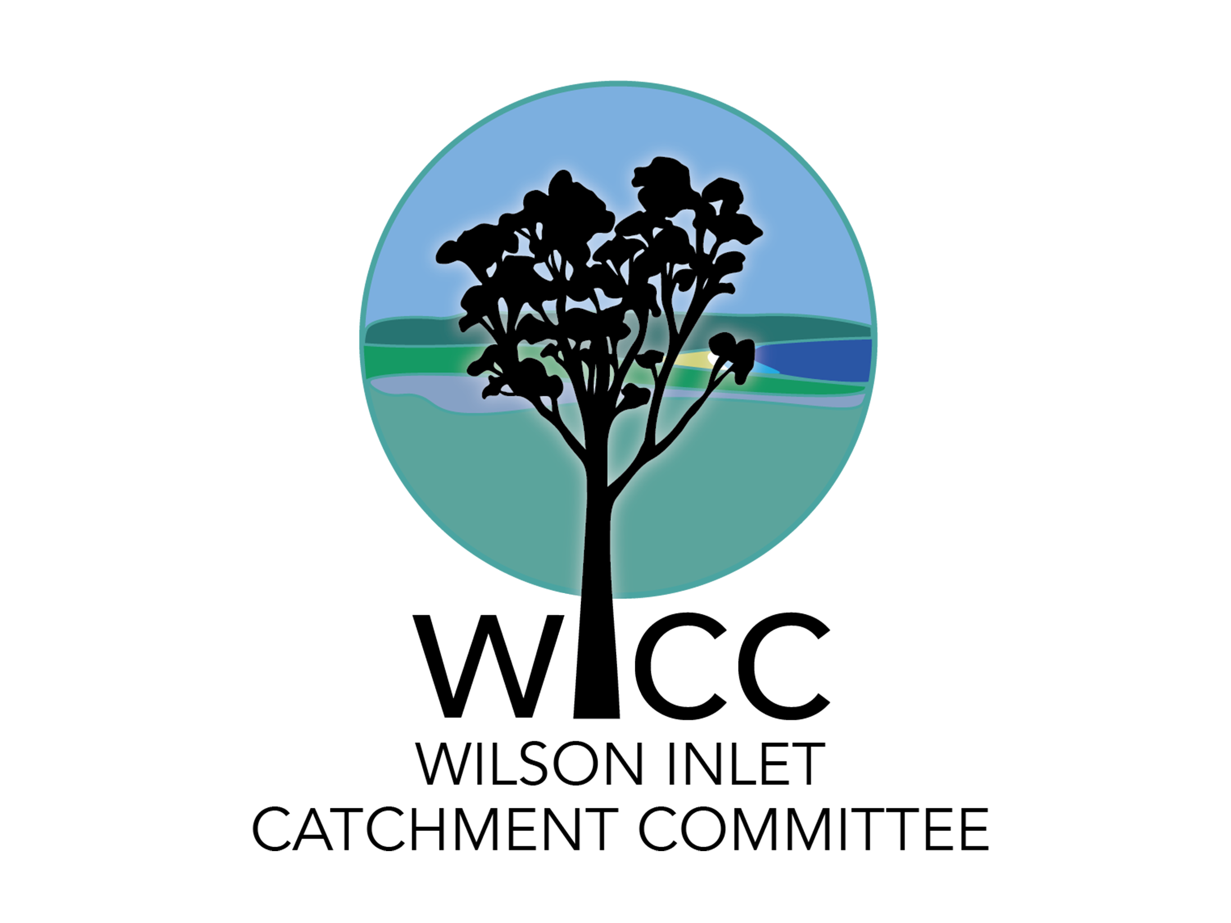 Wilson Inlet Catchment Committee Sponsor Logo