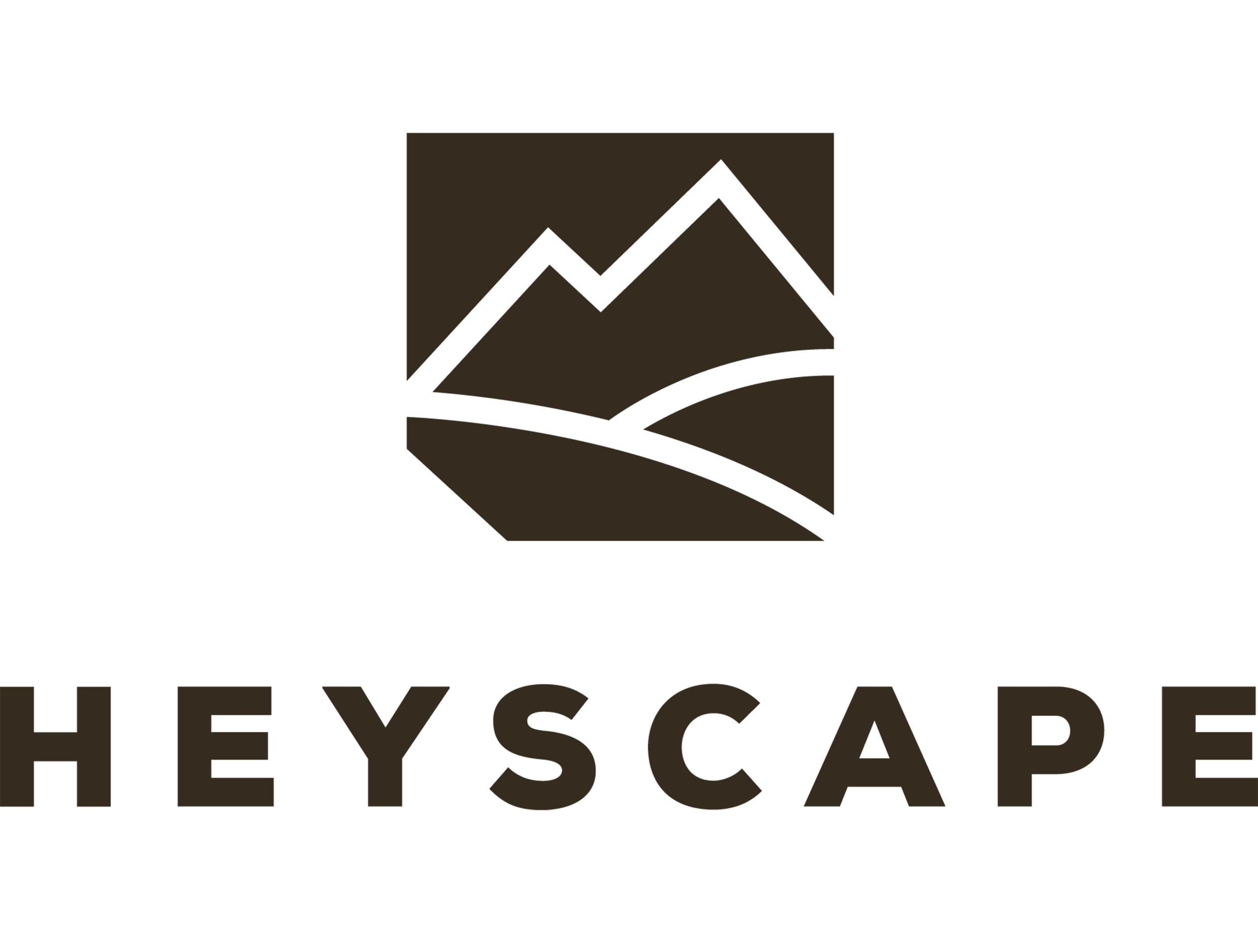 Heyscape Sponsor Logo