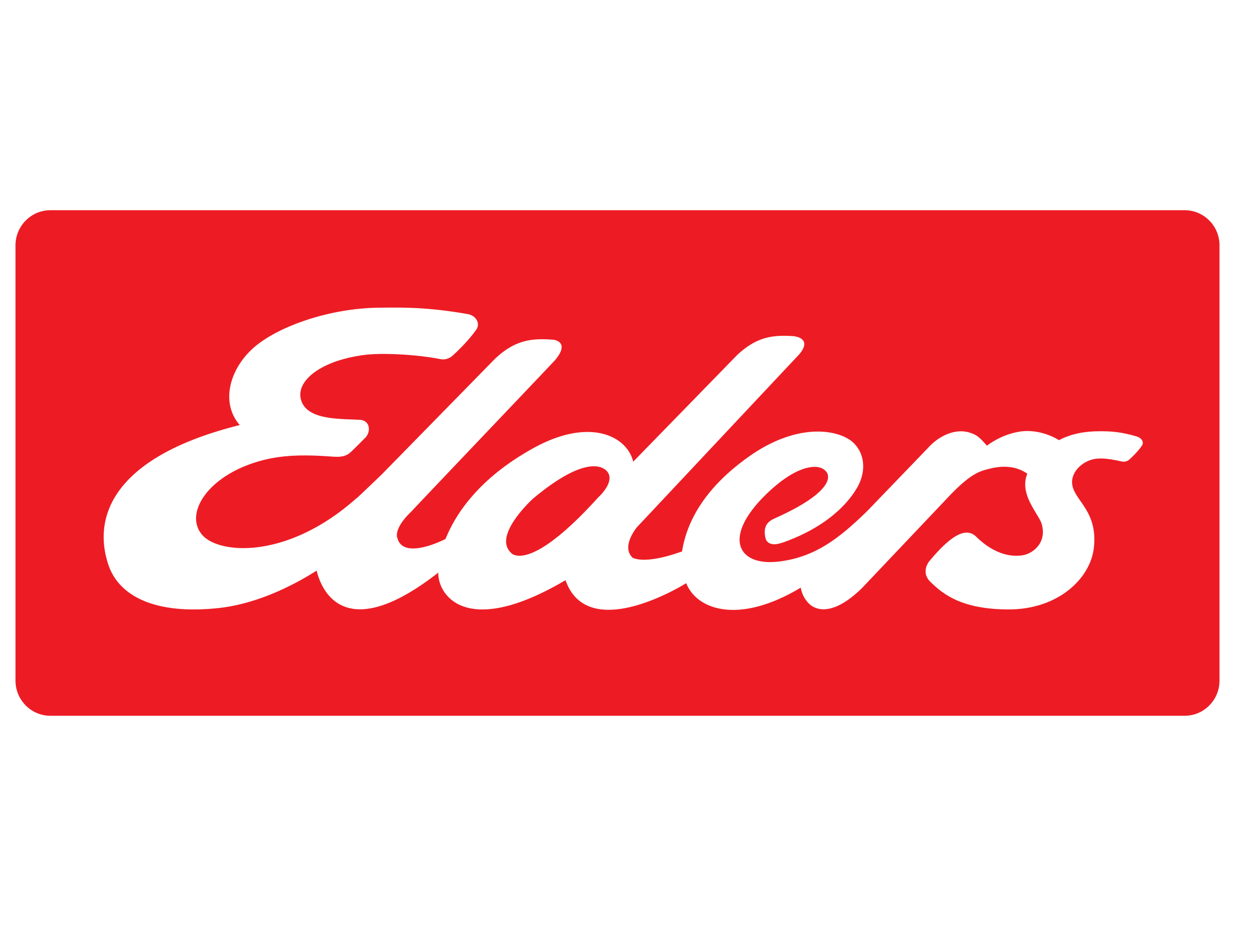 Elders Silver Sponsor Logo