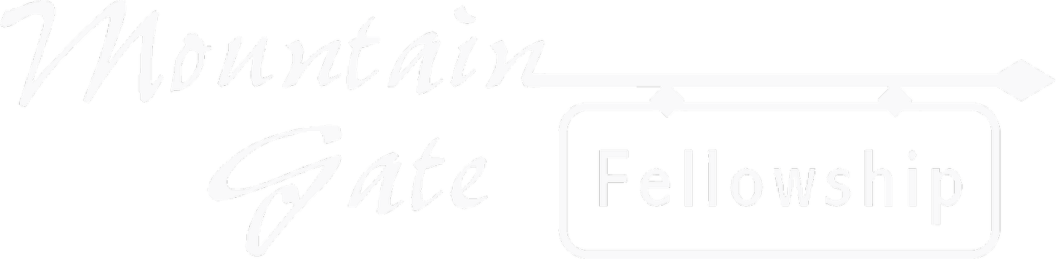 Mountain Gate Fellowship | Corona, CA