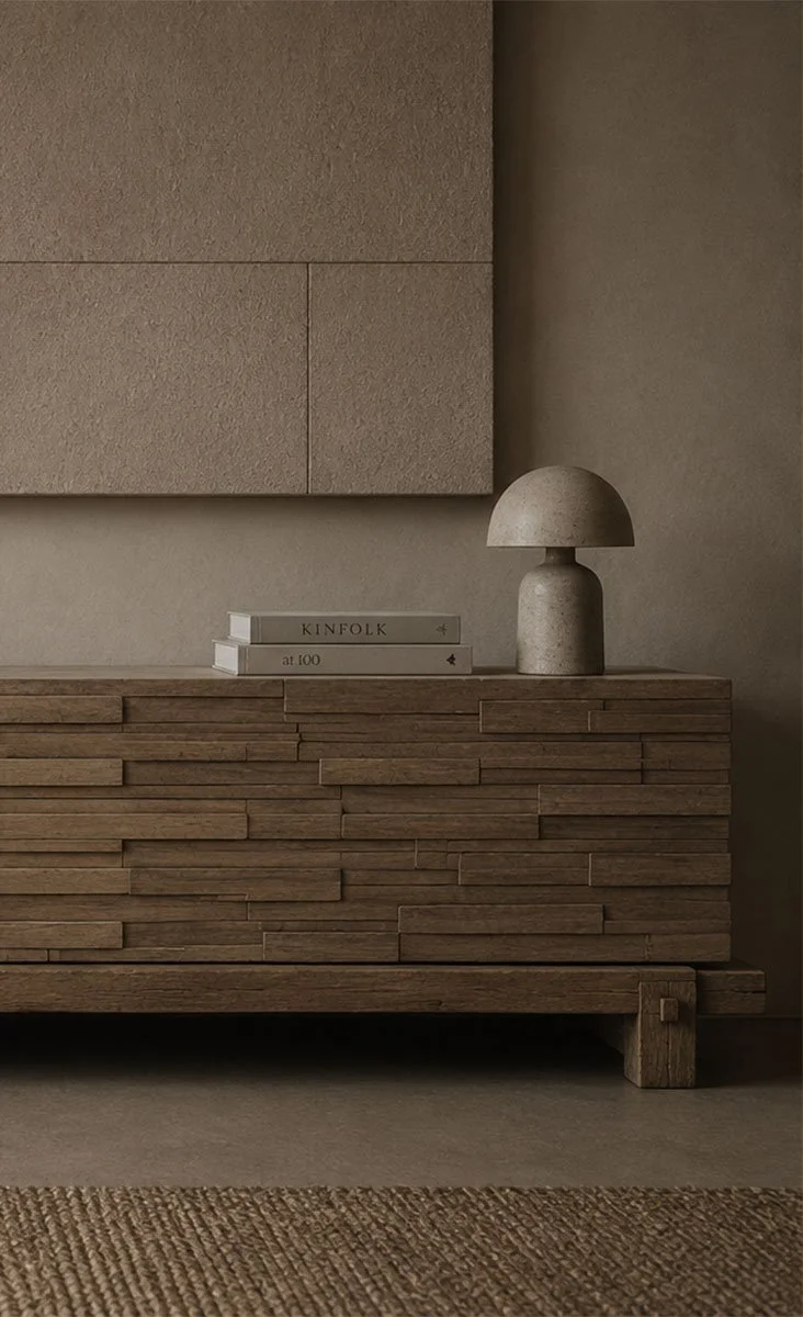 Kyoto Credenza
