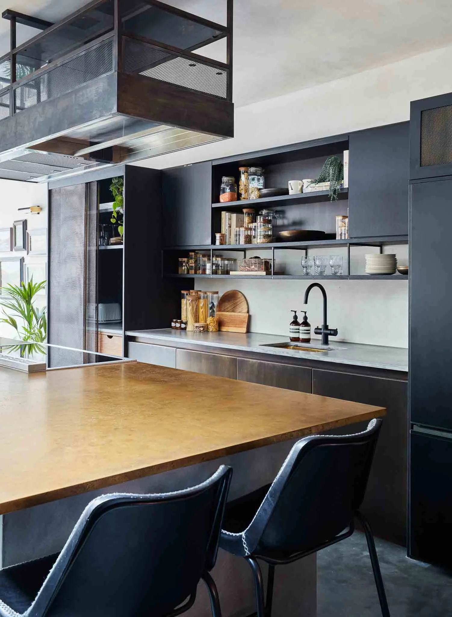 Luxury Industrial Kitchen Joinery-10.jpg