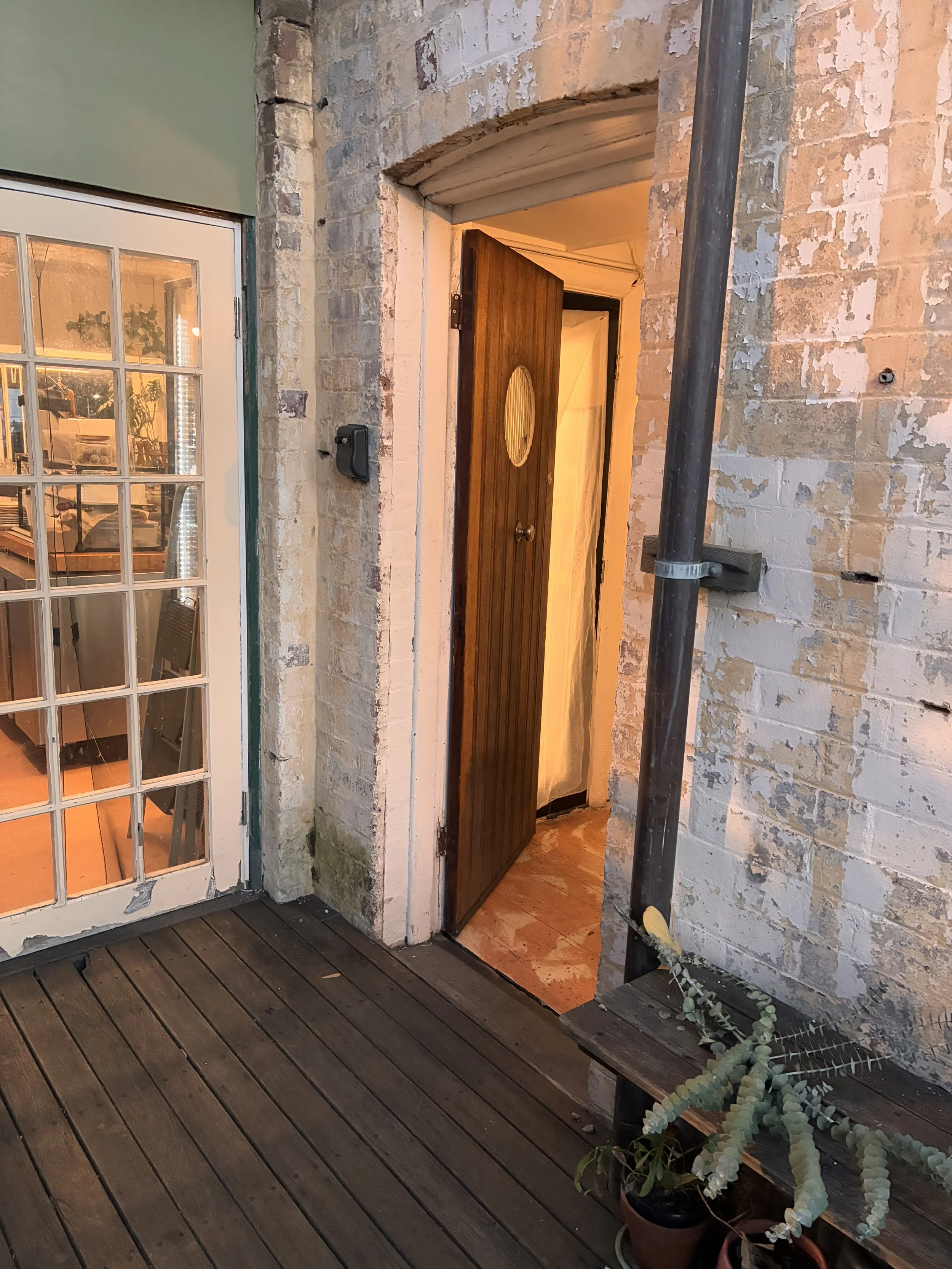 Emilie Severino | Insight Remedial Massage Studio