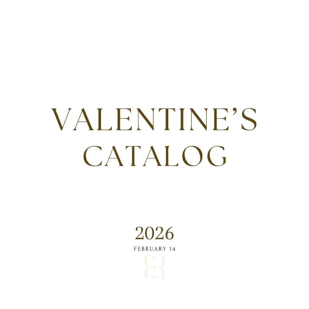 We are excited to present our Valentine&rsquo;s Day 2026 Catalog.

This year, we are launching it early so you can take your time exploring our designs, comparing options, and choosing the perfect arrangement to celebrate love.

In response to your r