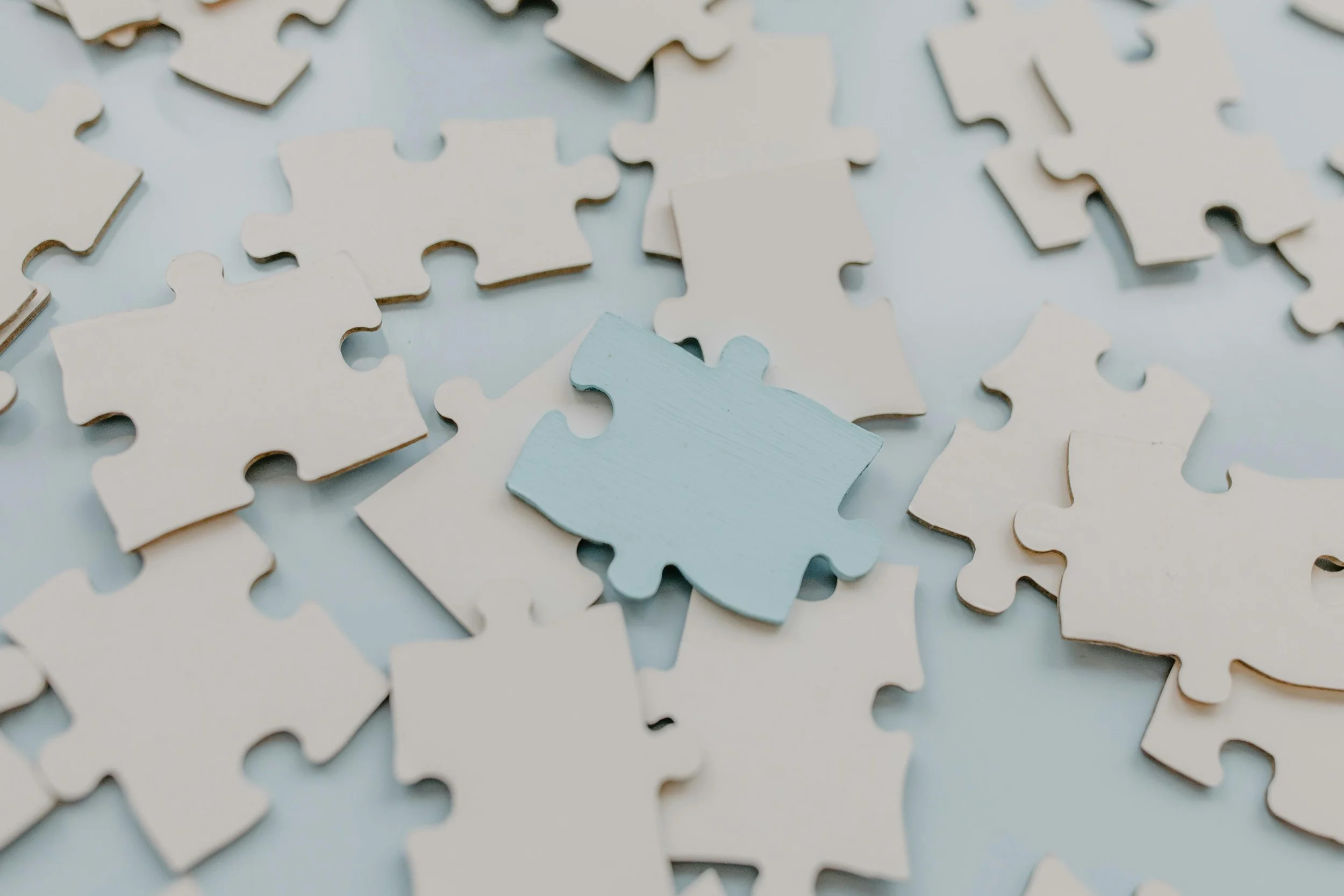 The Missing Piece in Most Wellness Websites